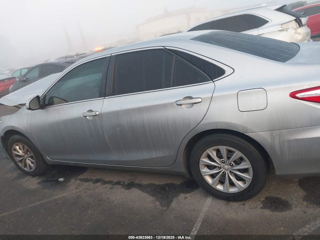 Toyota CAMRY LE 2017 4T1BF1FK7HU759492 Image 14