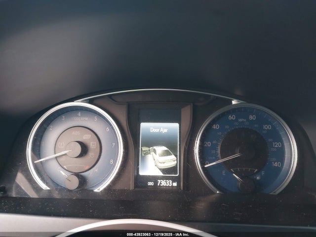 Toyota CAMRY LE 2017 4T1BF1FK7HU759492 Image 15
