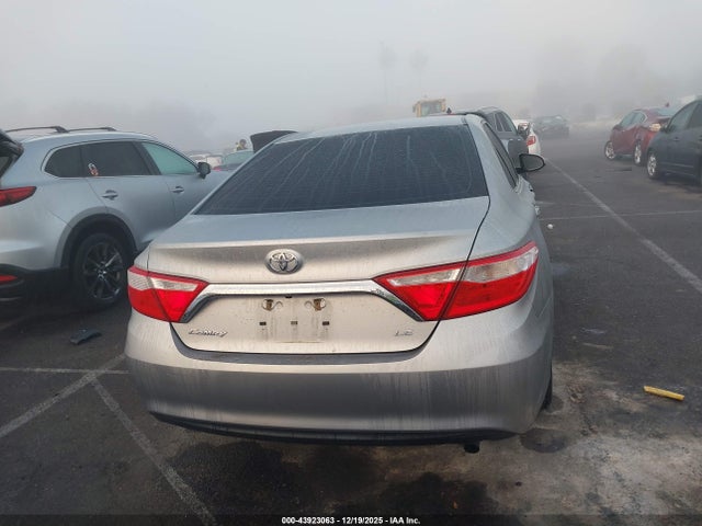 Toyota CAMRY LE 2017 4T1BF1FK7HU759492 Image 16