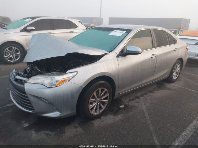 Toyota CAMRY LE 2017 4T1BF1FK7HU759492 Image 2