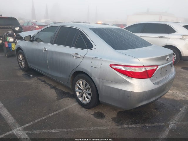 Toyota CAMRY LE 2017 4T1BF1FK7HU759492 Image 3