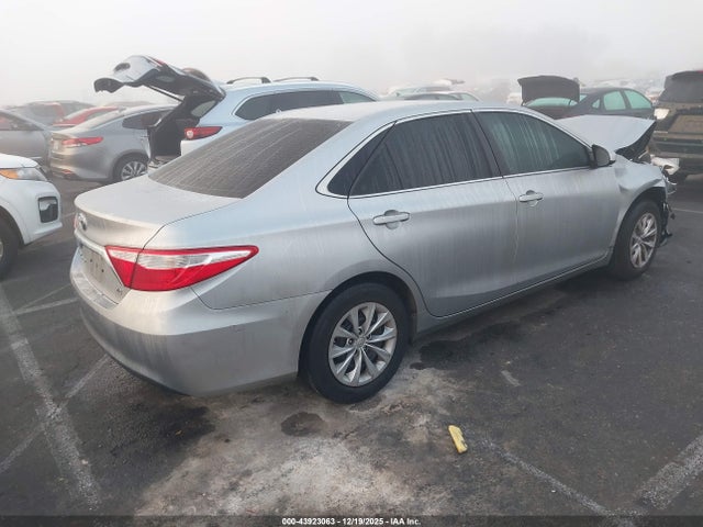 Toyota CAMRY LE 2017 4T1BF1FK7HU759492 Image 4