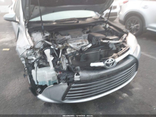 Toyota CAMRY LE 2017 4T1BF1FK7HU759492 Image 6