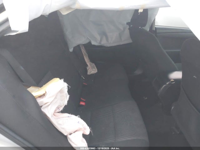 Toyota CAMRY LE 2017 4T1BF1FK7HU759492 Image 8