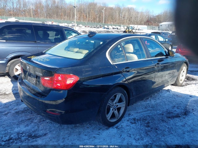 43923064 :رقم المزاد ، WBA3B5G56FNS14036 vin ، 2015 Bmw 328i Xdrive مزاد بيع