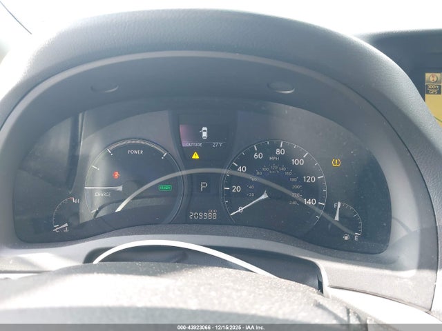 Продаж на аукціоні авто 2010 Lexus Rx 450h, vin: JTJBC1BA8A2006031, номер лоту: 43923066