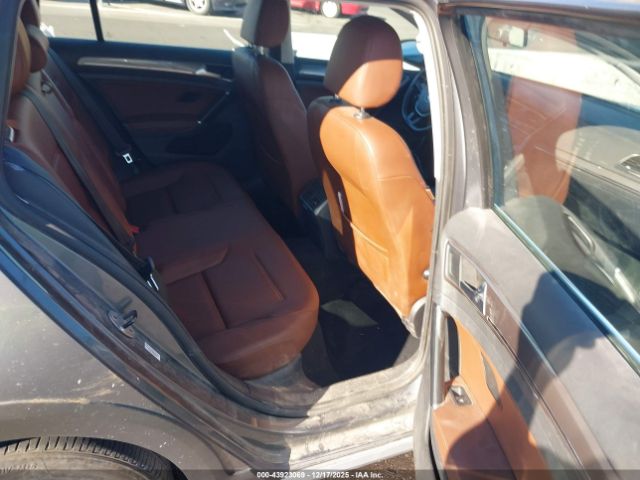 2017 VOLKSWAGEN GOLF ALLTRACK 3VWH17AU7HM518915 Photo 7