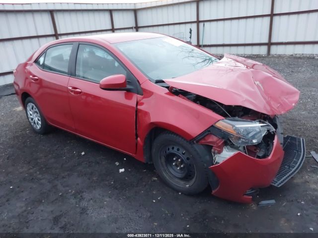 2017 TOYOTA COROLLA 2T1BURHE2HC901194