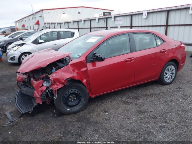 2017 TOYOTA COROLLA 2T1BURHE2HC901194 Photo 1