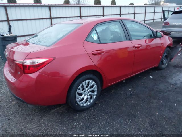 2017 TOYOTA COROLLA 2T1BURHE2HC901194 Photo 3