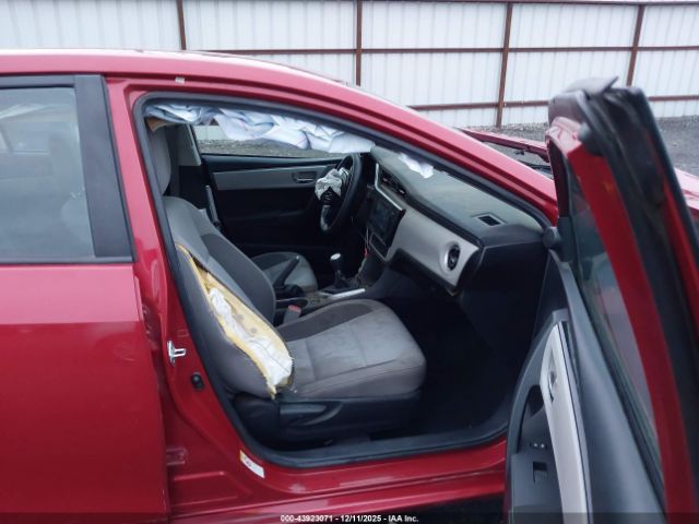 2017 TOYOTA COROLLA 2T1BURHE2HC901194 Photo 4