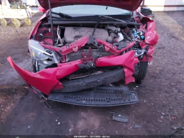 2017 TOYOTA COROLLA 2T1BURHE2HC901194 Photo 5