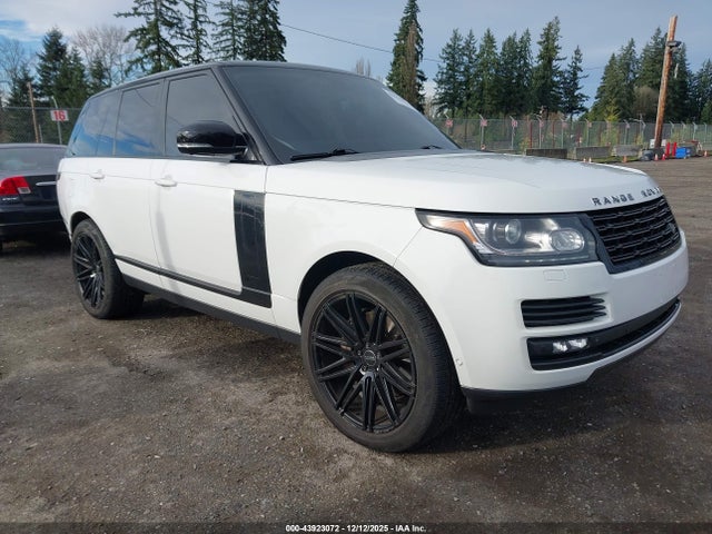 2013 LAND ROVER RANGE ROVER SALGS2EF0DA104921