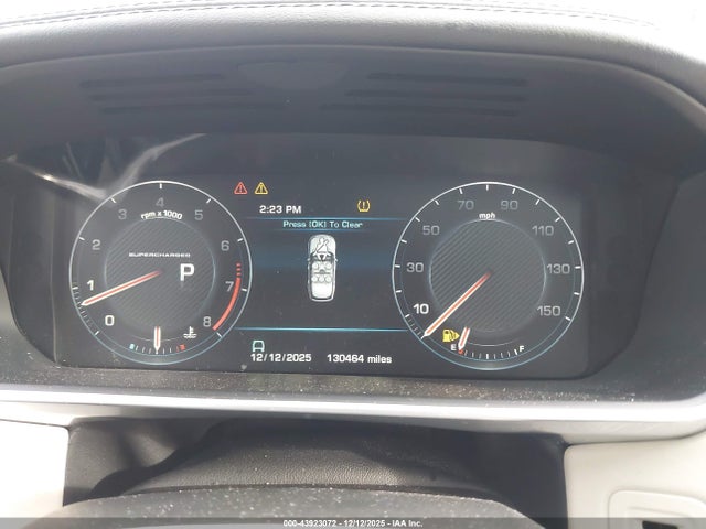 2013 LAND ROVER RANGE ROVER SALGS2EF0DA104921 Photo 6