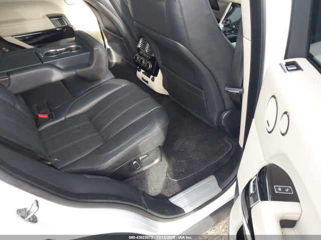 2013 LAND ROVER RANGE ROVER SALGS2EF0DA104921 Photo 7