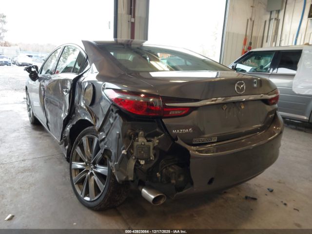 2019 MAZDA MAZDA6 JM1GL1VM5K1505925 Photo 2