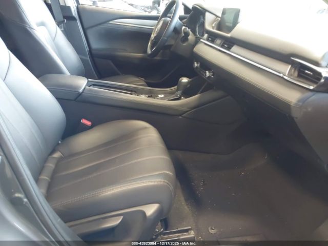 2019 MAZDA MAZDA6 JM1GL1VM5K1505925 Photo 4