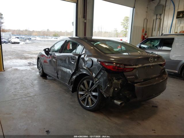 2019 MAZDA MAZDA6 JM1GL1VM5K1505925 Photo 5