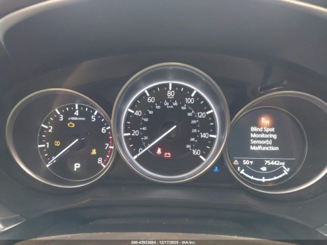 2019 MAZDA MAZDA6 JM1GL1VM5K1505925 Photo 6