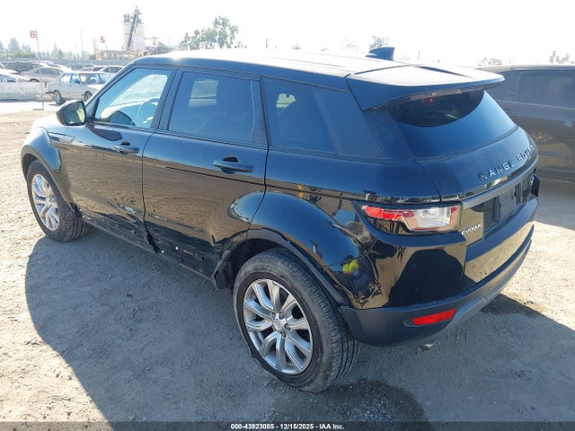 SALVP2RX4JH311875 Land Rover Range Rover Evoque Se/se Premium