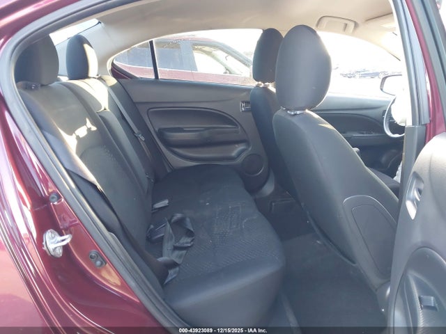 ML32FVFJXNHF07197 Mitsubishi Mirage G4 Se