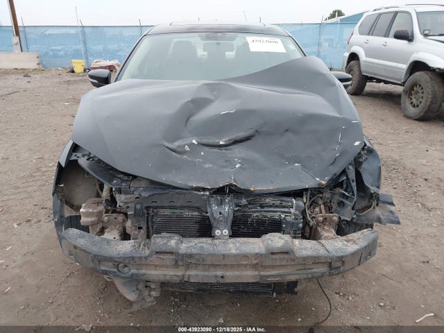Продажа на аукционе авто 2011 Volkswagen Jetta 2.0l Tdi, vin: 3VWLL7AJ6BM101299, номер лота: 43923090