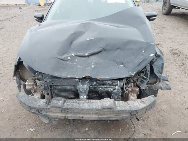 Продажа на аукционе авто 2011 Volkswagen Jetta 2.0l Tdi, vin: 3VWLL7AJ6BM101299, номер лота: 43923090