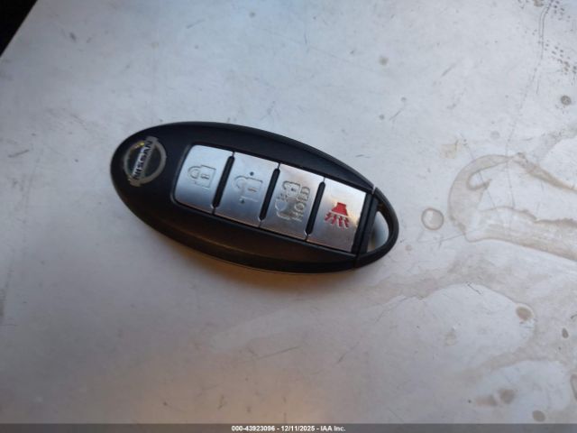 2015 NISSAN LEAF 1N4AZ0CP4FC301967 Photo 10