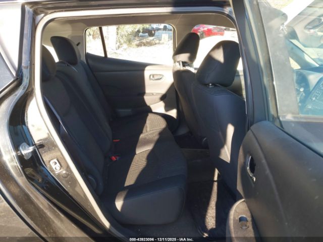 2015 NISSAN LEAF 1N4AZ0CP4FC301967 Photo 7
