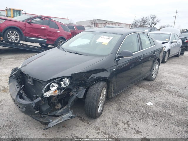 Продаж на аукціоні авто 2007 Volkswagen Jetta Wolfsburg Edition, vin: 3VWEG71K87M198714, номер лоту: 43923104