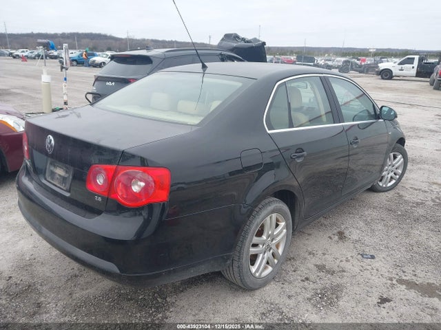 Продаж на аукціоні авто 2007 Volkswagen Jetta Wolfsburg Edition, vin: 3VWEG71K87M198714, номер лоту: 43923104