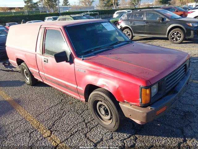 1989 MITSUBISHI MIGHTY MAX / S JA7FL24D0KP025479 Photo 0