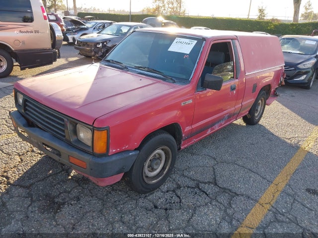 1989 MITSUBISHI MIGHTY MAX / S JA7FL24D0KP025479 Photo 1