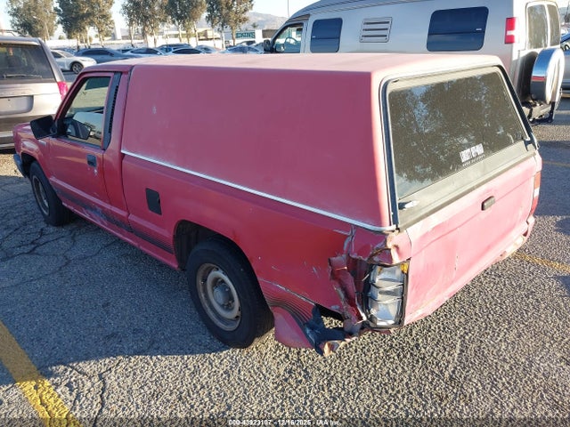 1989 MITSUBISHI MIGHTY MAX / S JA7FL24D0KP025479 Photo 2