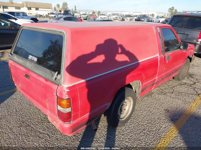 1989 MITSUBISHI MIGHTY MAX / S JA7FL24D0KP025479 Photo 3