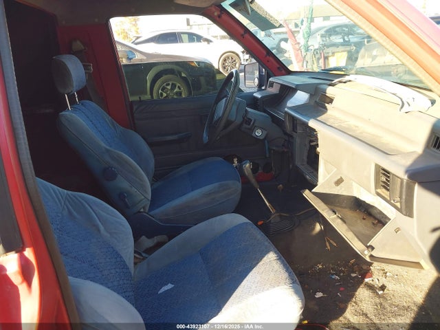 1989 MITSUBISHI MIGHTY MAX / S JA7FL24D0KP025479 Photo 4