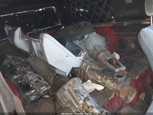 1989 MITSUBISHI MIGHTY MAX / S JA7FL24D0KP025479 Photo 7