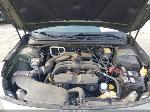 2017 SUBARU OUTBACK 4S4BSAFC6H3203121 Photo 9