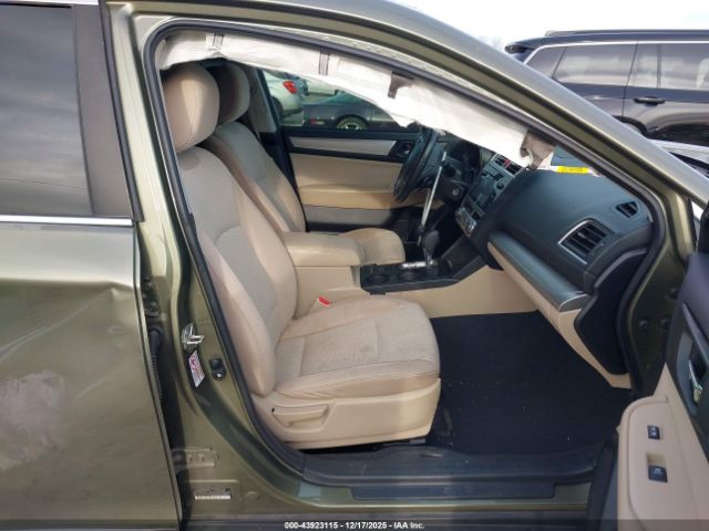 2017 SUBARU OUTBACK 4S4BSAFC6H3203121 Photo 4