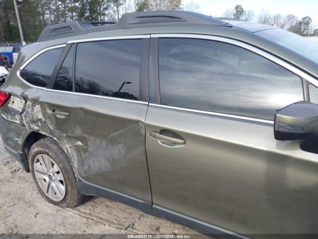 2017 SUBARU OUTBACK 4S4BSAFC6H3203121 Photo 5