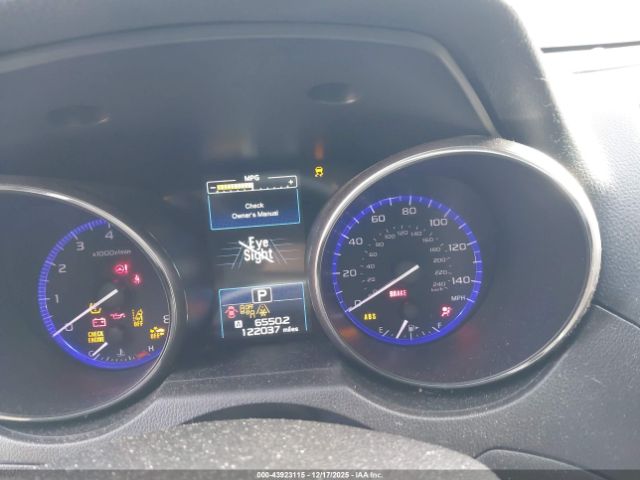 2017 SUBARU OUTBACK 4S4BSAFC6H3203121 Photo 6