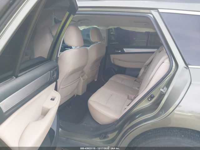 2017 SUBARU OUTBACK 4S4BSAFC6H3203121 Photo 7