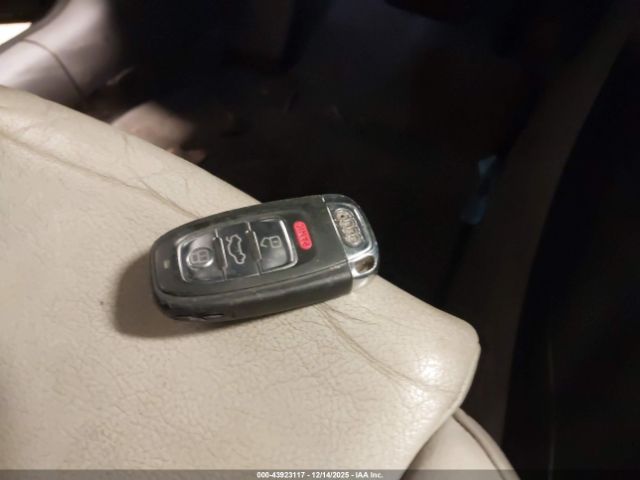 2012 AUDI A5 WAULFAFR4CA035546 Photo 10