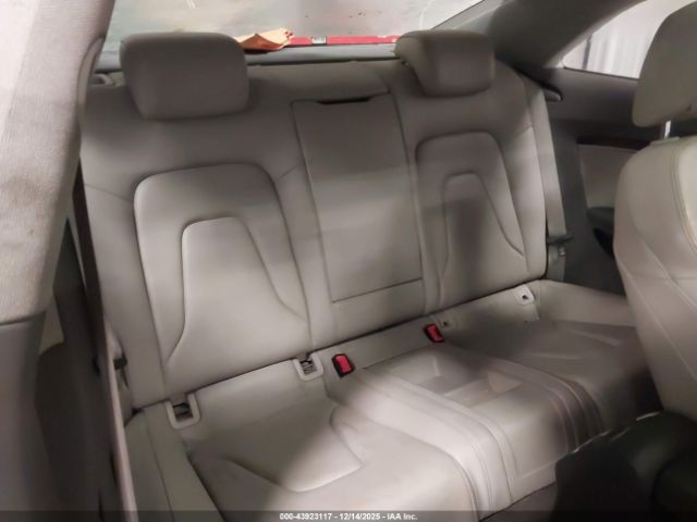 2012 AUDI A5 WAULFAFR4CA035546 Photo 7