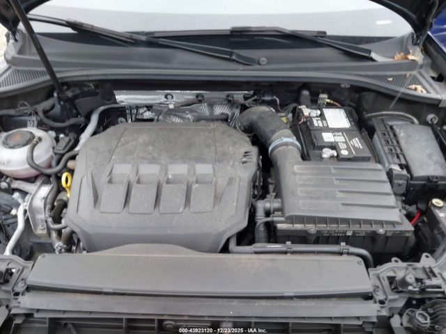 2022 AUDI Q3 WA1DECF31N1086792 Photo 9