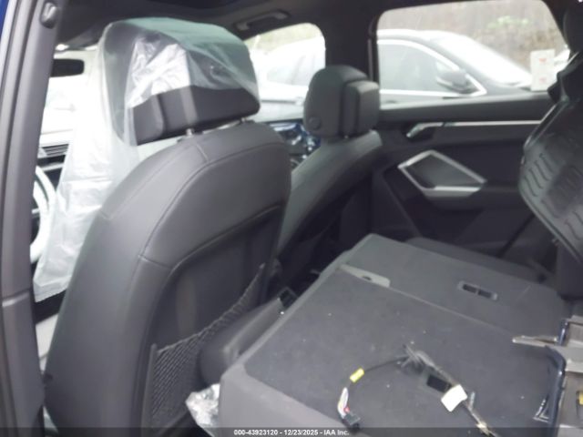 2022 AUDI Q3 WA1DECF31N1086792 Photo 7