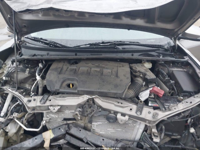 Toyota 2zr-fe 2017 5YFBURHE3HP696694 Image 10