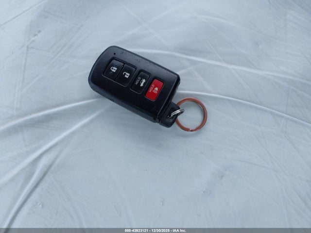 Toyota 2zr-fe 2017 5YFBURHE3HP696694 Image 11