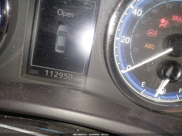 Toyota 2zr-fe 2017 5YFBURHE3HP696694 Image 16