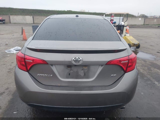 Toyota 2zr-fe 2017 5YFBURHE3HP696694 Image 17